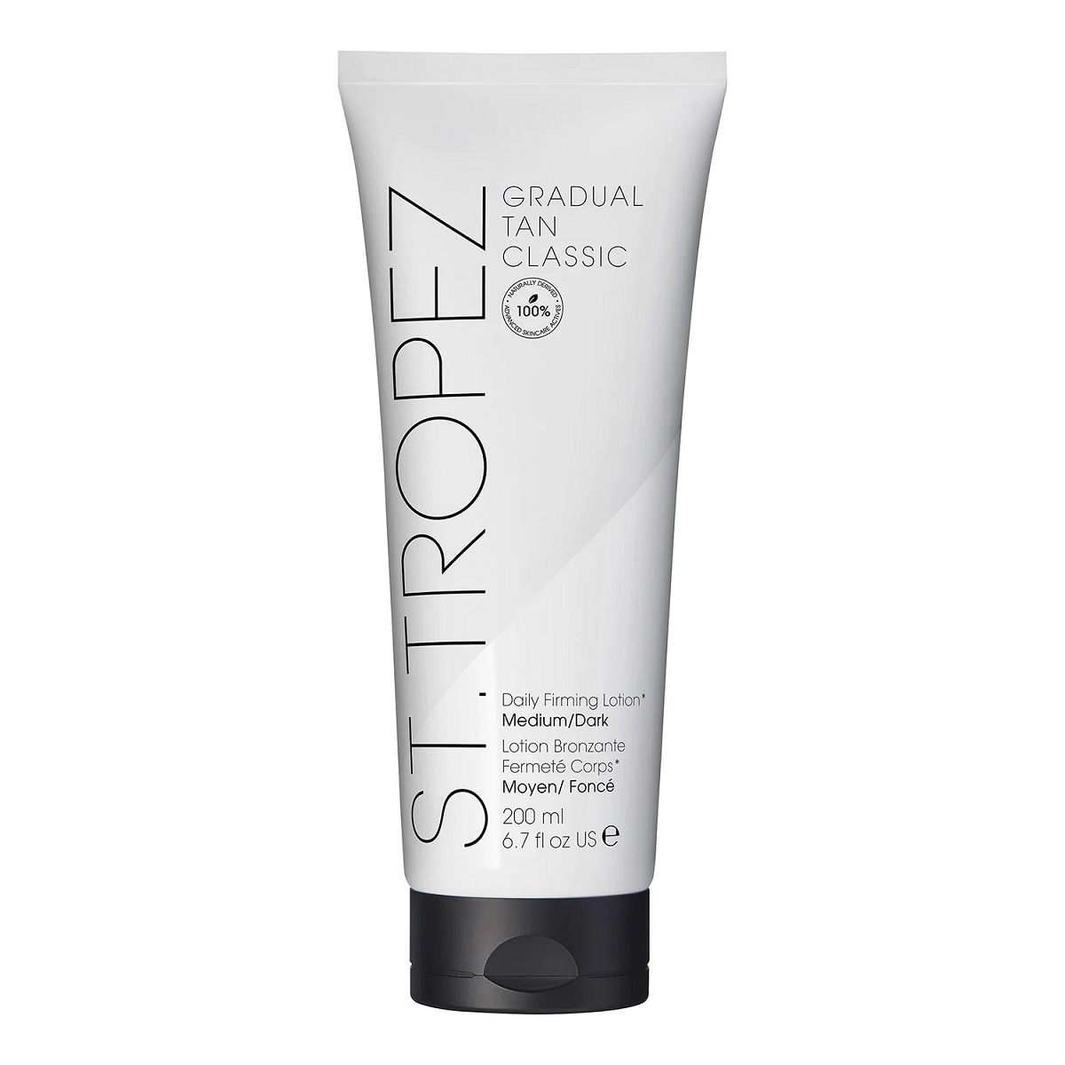 GRADUAL TAN CLASSIC (LOCIÓN AUTOBRONCEADORA)
